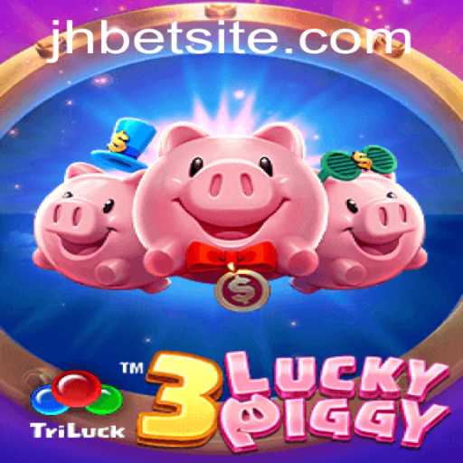 Descubra o Jogo '3LUCKYPIGGY' e como 'JH bet' Está Transformando a Experiência de Jogo