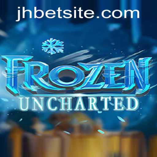 Descubra a Aventura Épica em FrozenUncharted